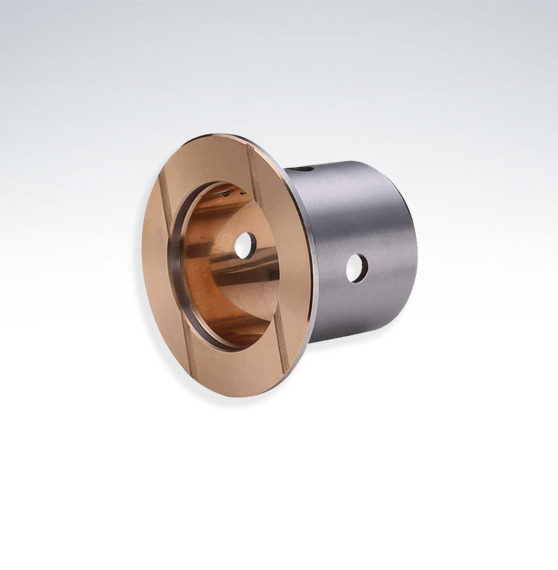 Bimetal Bearing