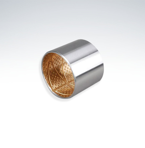 Bimetal Bearing