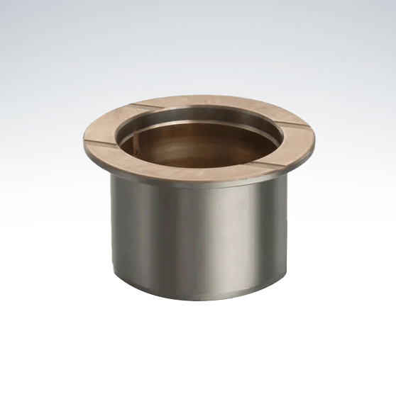 Bimetal Bearing