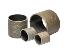 Composite Bush Bearings