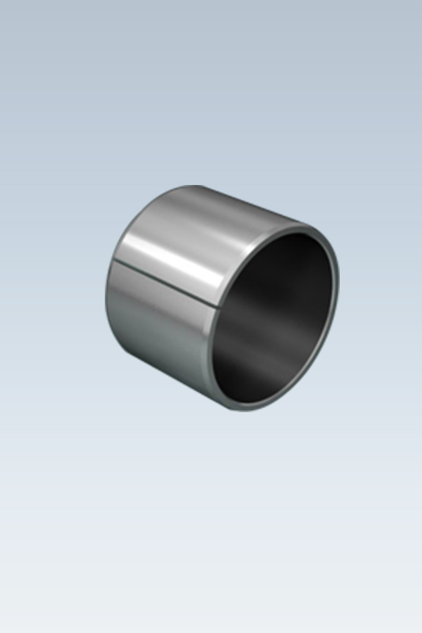 TU - Self Lubricated Bearings