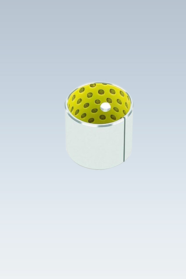 TX Coated Bushing