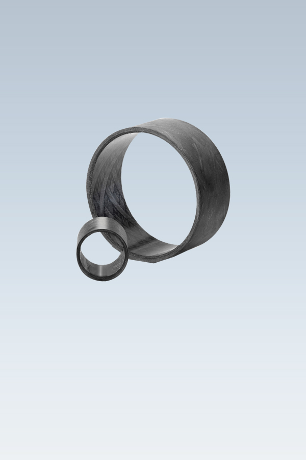 Composite Bush Bearing