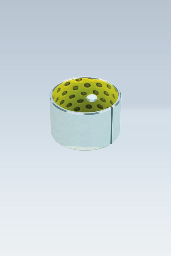 Acetal Bushes