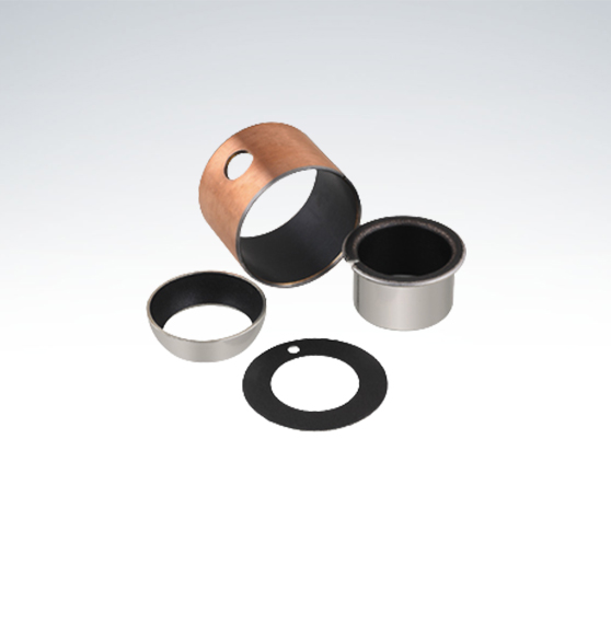 PTFE Bearing