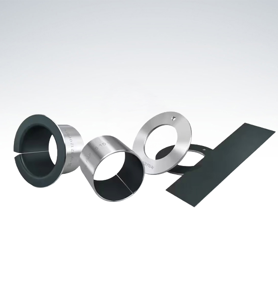 Sliding Bearing