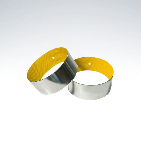 TX Coated Bushing