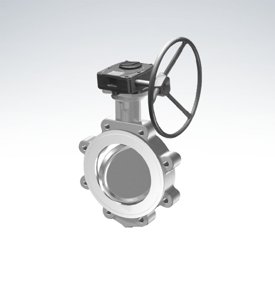 Valve Actuator Gears